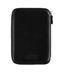 Madda Ledertasche - schwarz