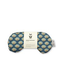 Heating pad - Cherry stone eye mask - Rainbow