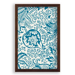 William Morris – Indianer – ohne weißen Rand