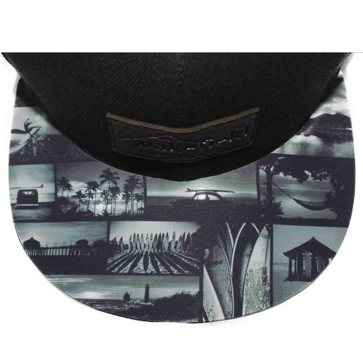 Surf Cap