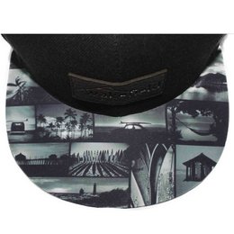 Surf Cap