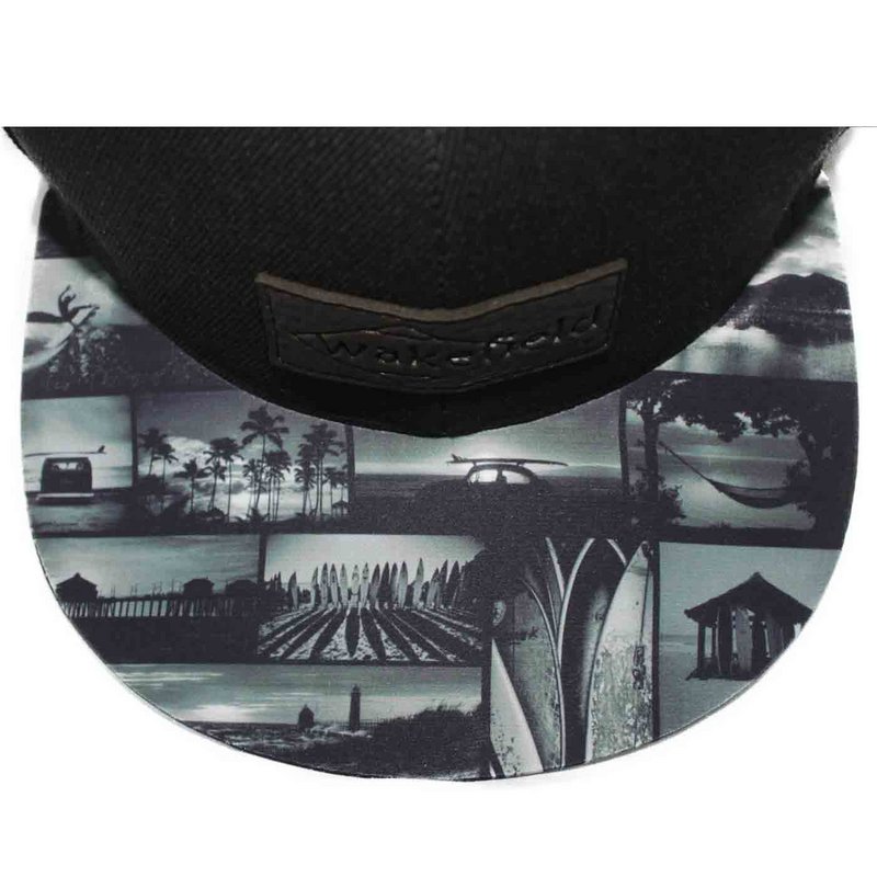Surf Cap