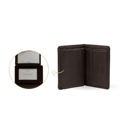 leather wallet | base