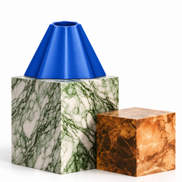 Montelara Vase Mittelgroß