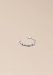 Earcuff Elina - Enkel