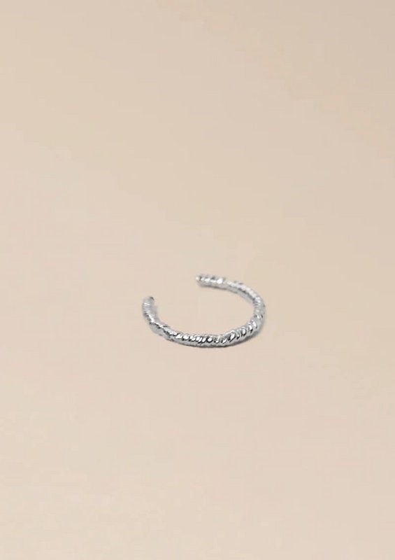 Earcuff Elina - Enkel