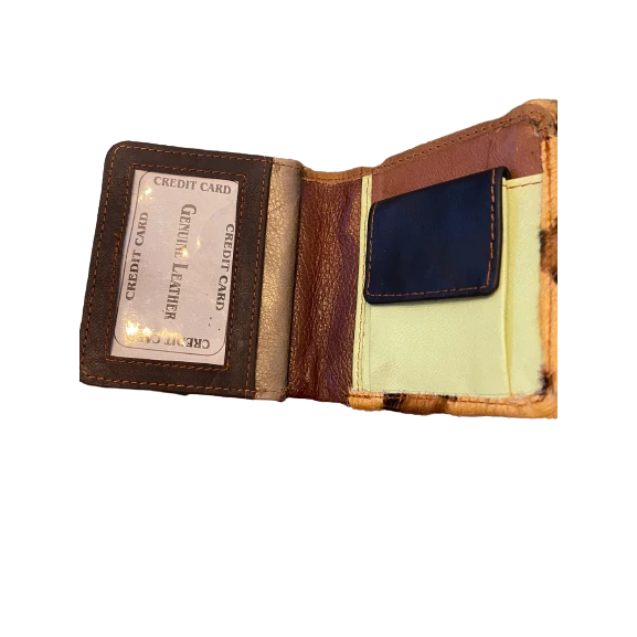 Wallet Mini