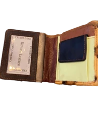 Monedero Mini