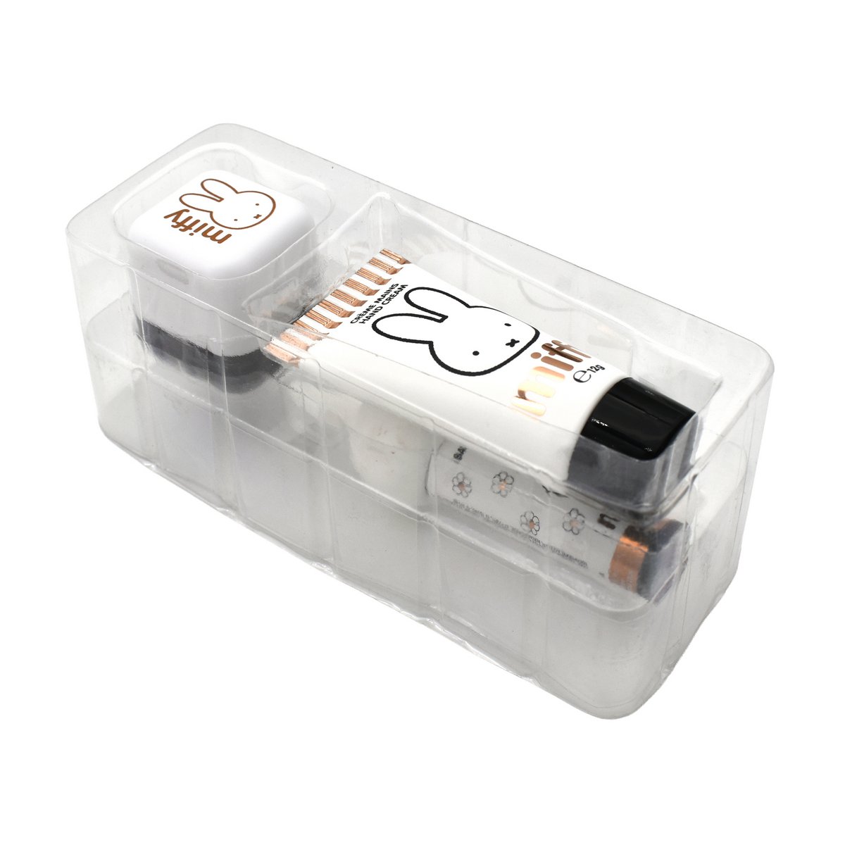 Cracker-Geschenkbox Beauty Products Miffy – Display 8