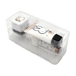 Cracker-Geschenkbox Beauty Products Miffy – Display 8