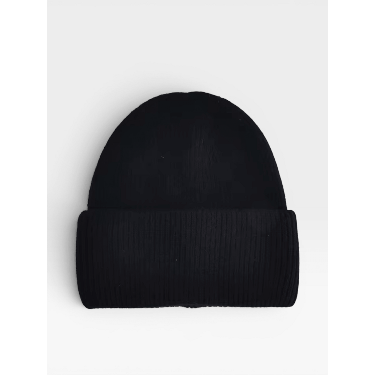 LEY! Wool hat "Saha" in black copy