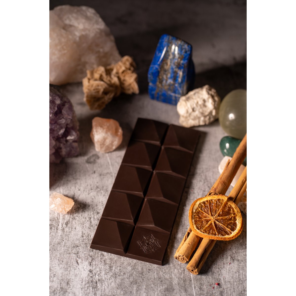MULATE PREMIUM NARANJA Y CANELA