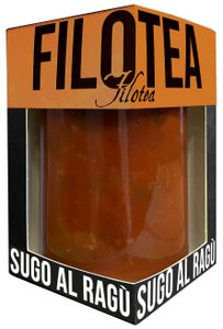 Ragù Siciliano 280 g.