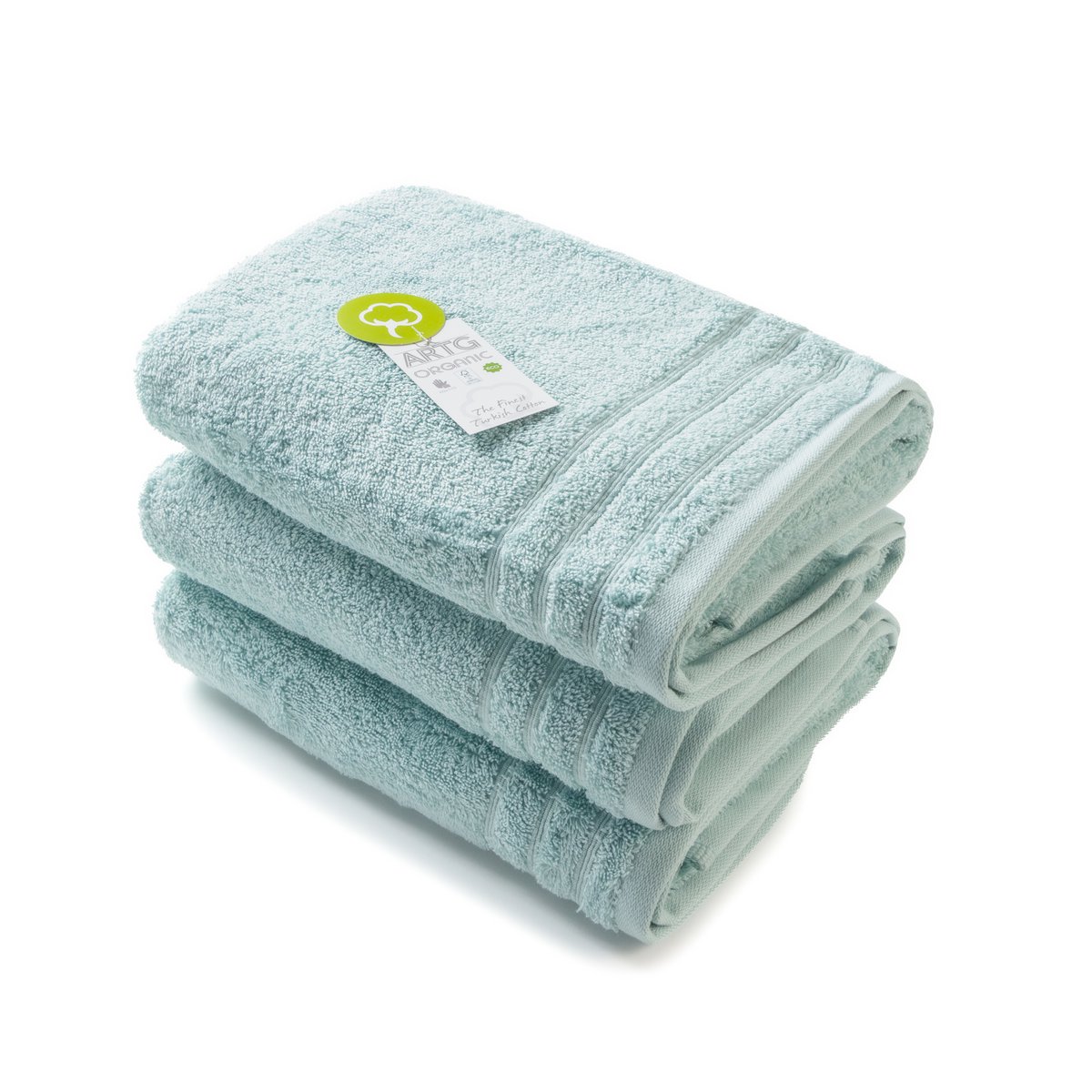 Serviette biologique ARTG®