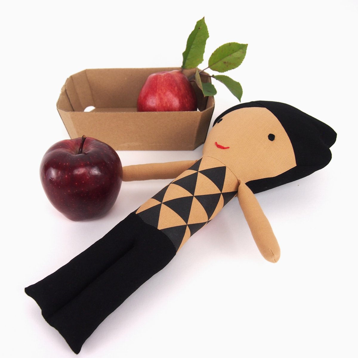 Mr Triangle