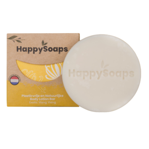 Body Lotion Bar Exotic Ylang Ylang