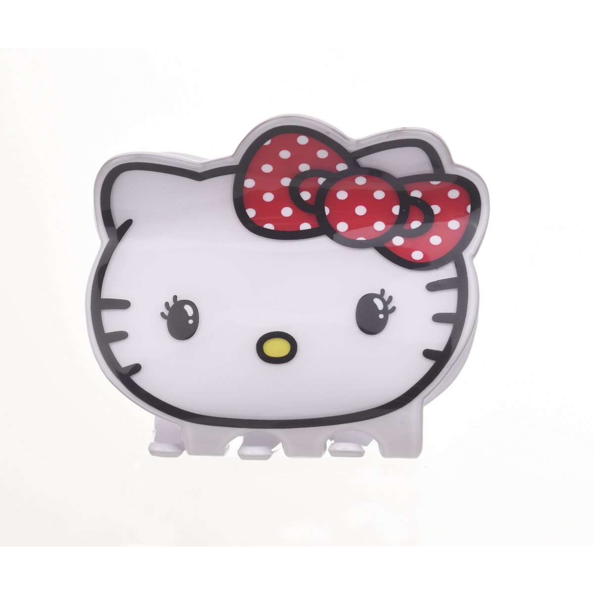 Hello Kitty Hair Click