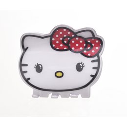 Hello Kitty Kliknij włosy