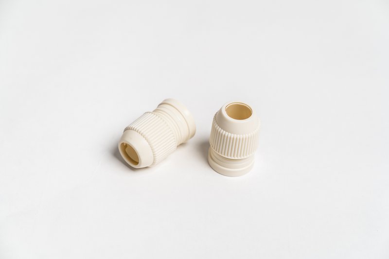 STAINLESS STEEL SOCKET ADAPTER SIZE M
