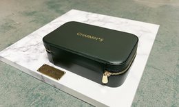 5552 Charmin's Jewel Box Spejl Lille