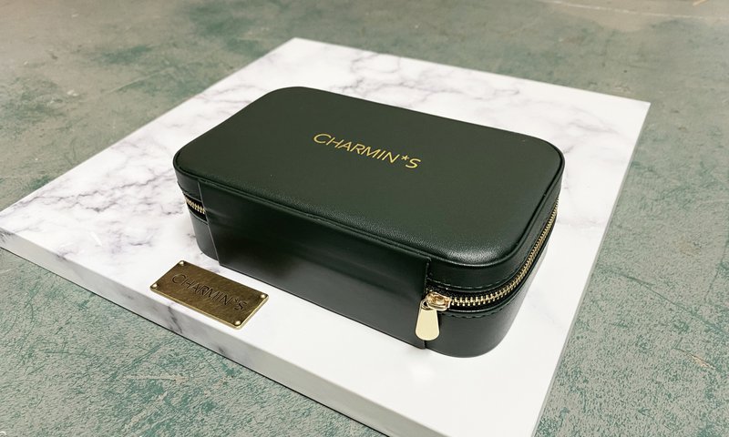 5552 Charmin's Jewel Box Spejl Lille