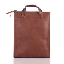 Bourbon (Grainy Vegetarian Leather)