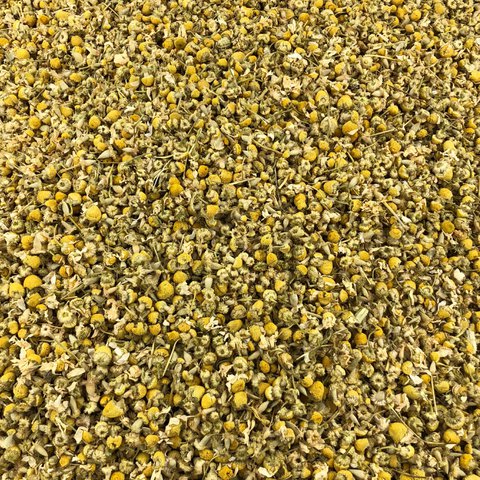 Kamille Biologische Matricaria-bloemen in bulk