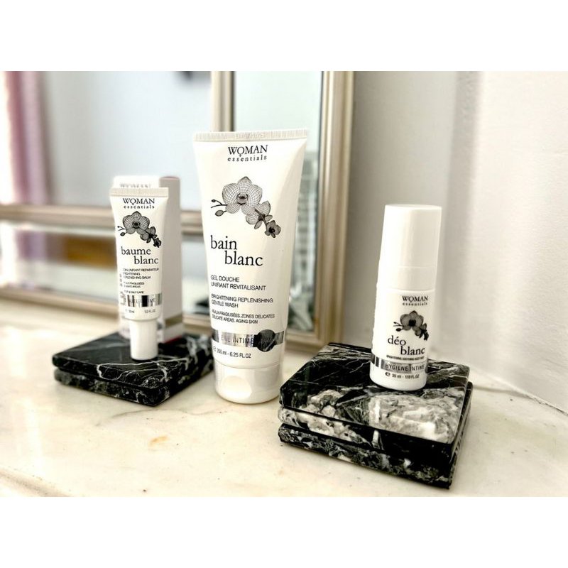Neues federaler Bleaching -Starter -Set