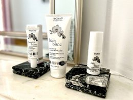 NIEUWE VERSLAAGE WHITENDENDE STARTER SET