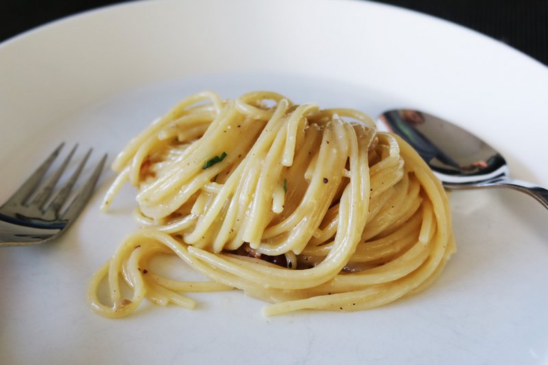 Cream sauce with porcini mushrooms | 180g
