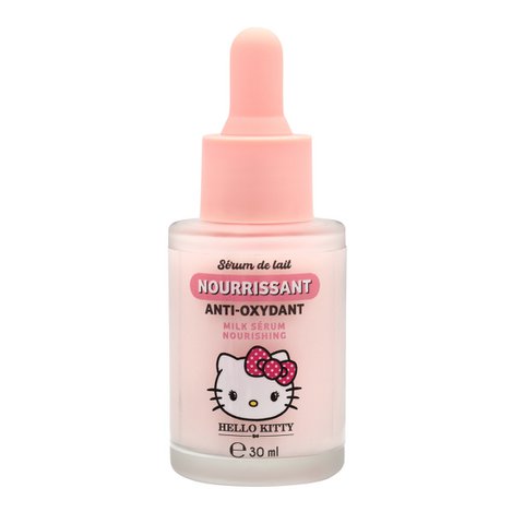 Hello Kitty – Pflegendes Gesichtsserum 30 ml