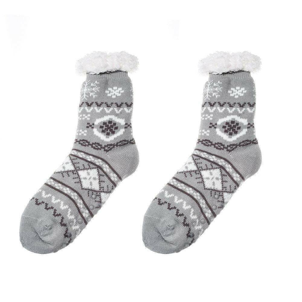 Cottage socks - Patricia