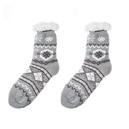 Cottage socks - Patricia