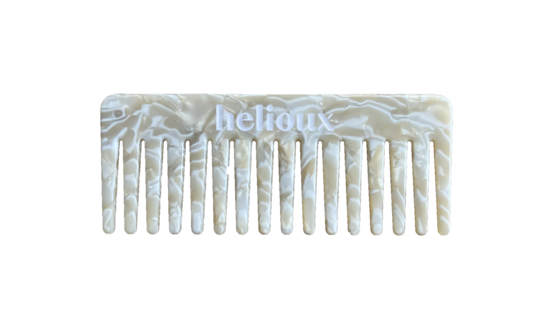 LIV HAIR COMB