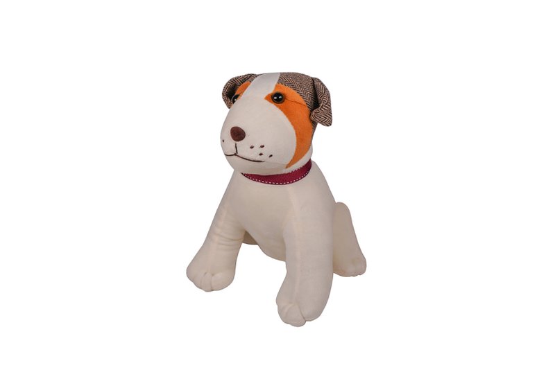 Jack Russell doorstopper 28 cm Isabelle Rose