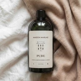 Maison Marlaie PURE - Hvidt vaskemiddel, 5L professionelt format