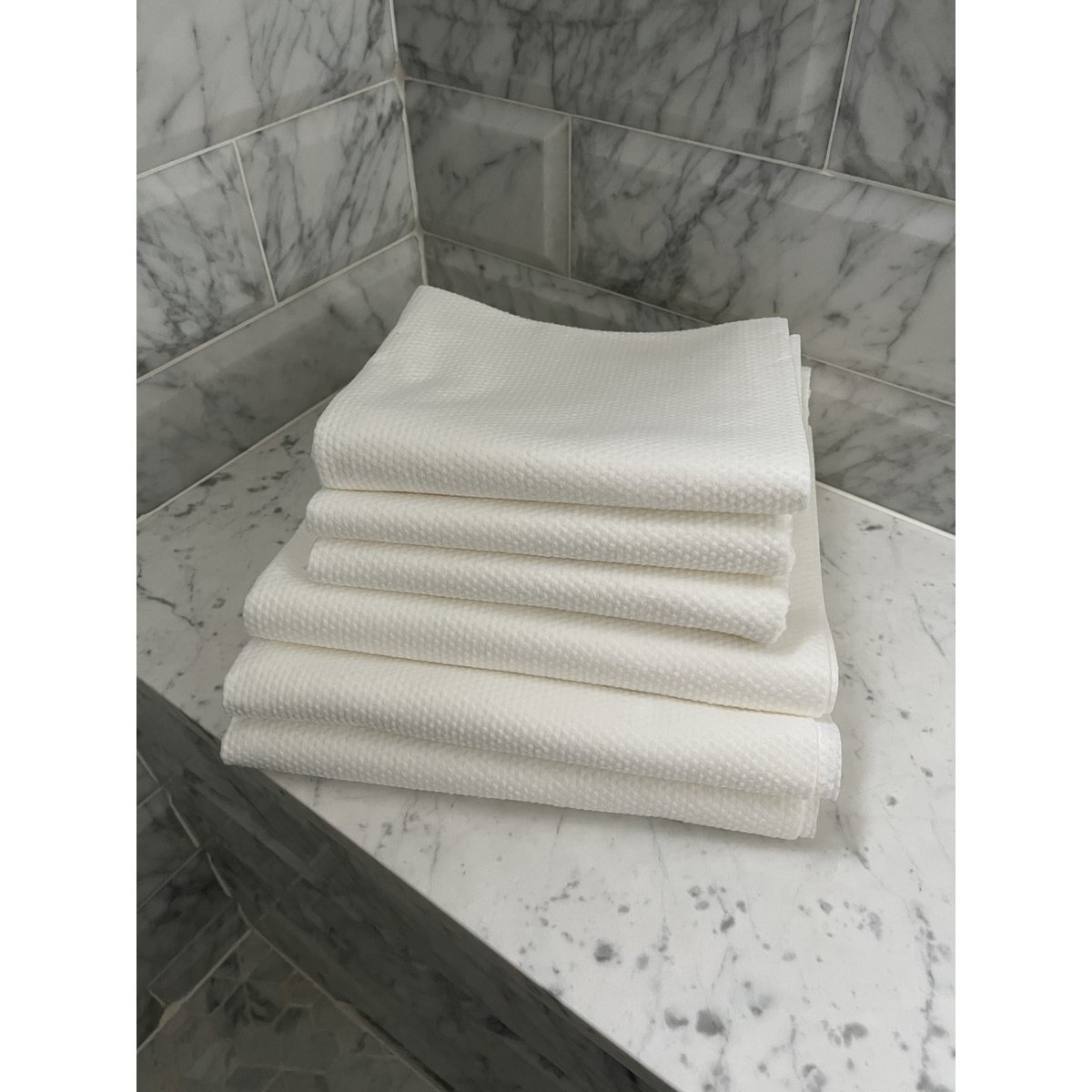 Asciugamano da bagno biologico - 200×100