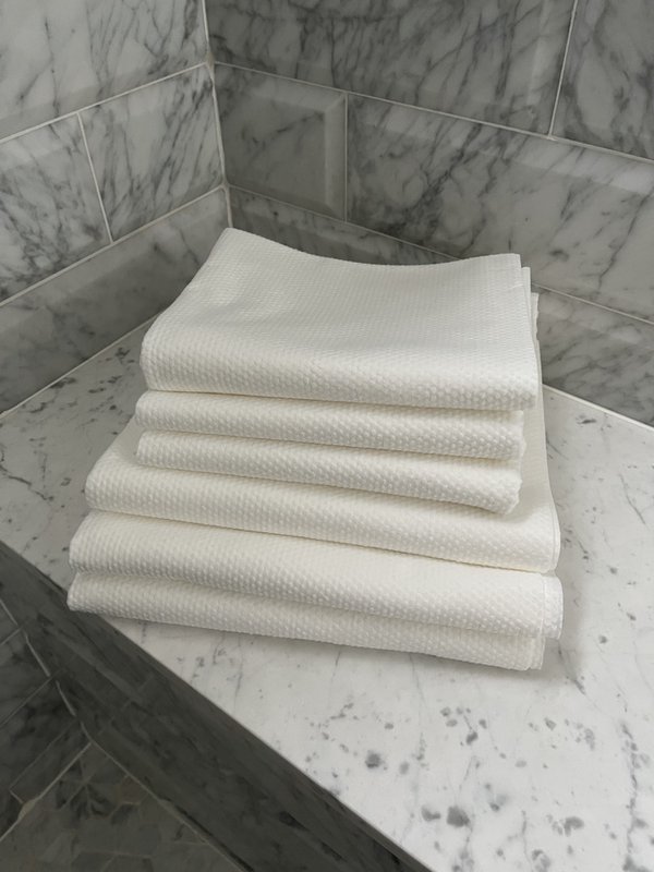 Organic Bath Towel - 200×100