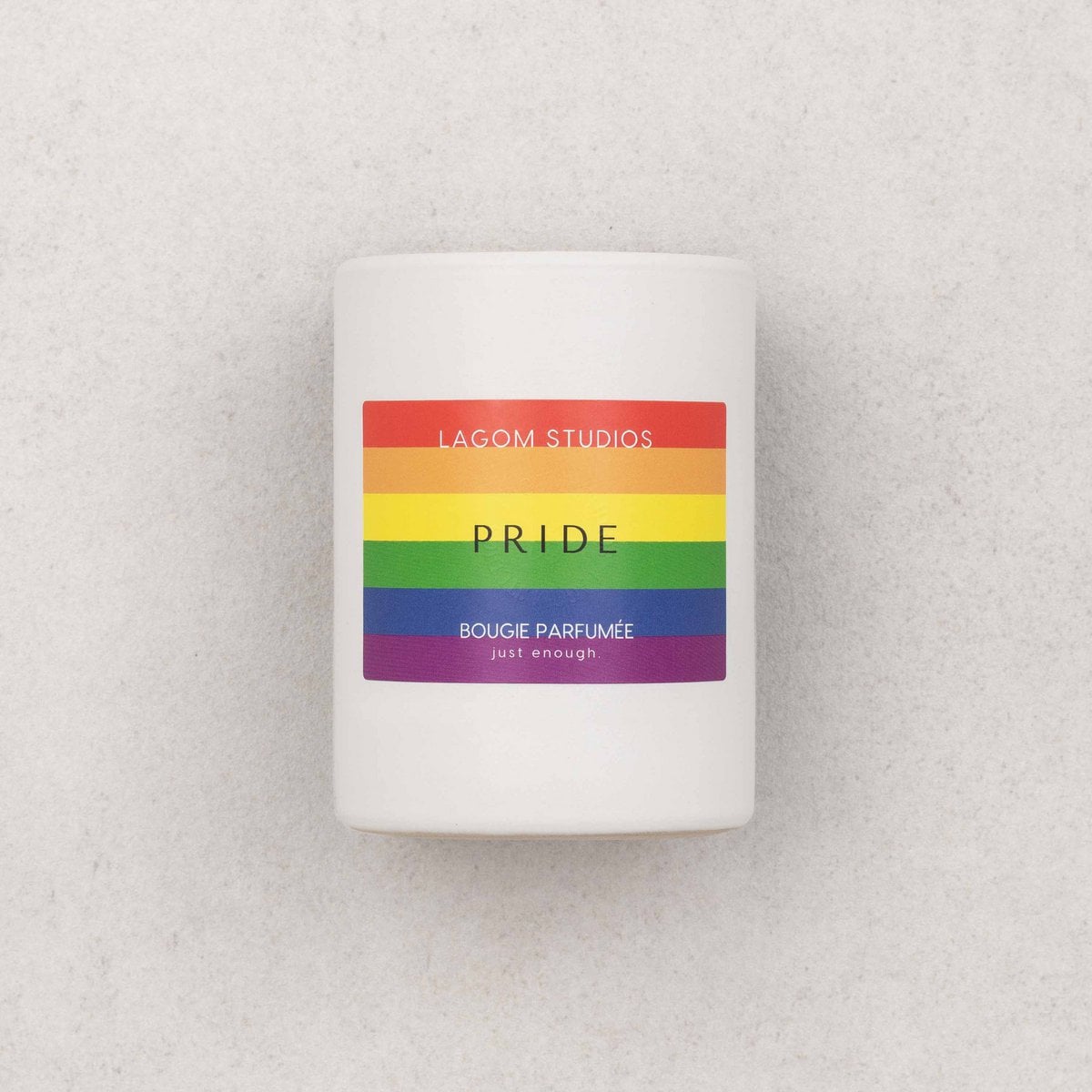 Bougie parfumée Figue Pride