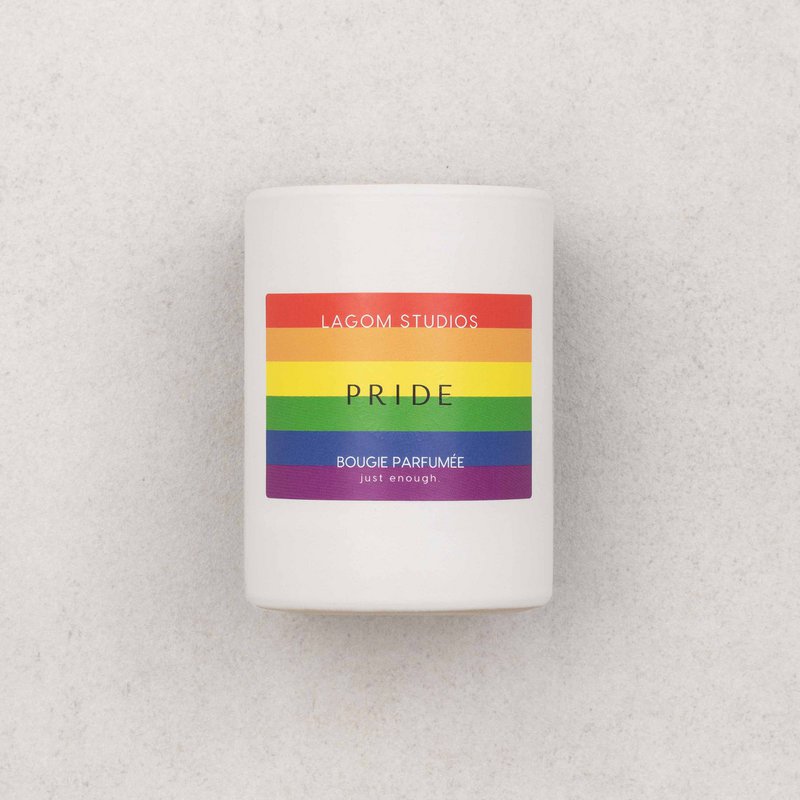 Geurkaars Fig Pride