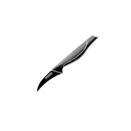 Skærekniv 19 cm Nirosta Black Edition