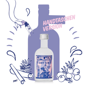 Applaus Miniaturen - Original