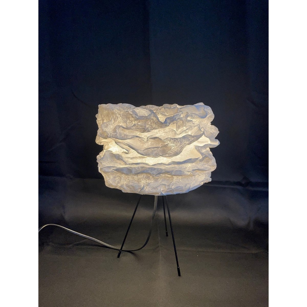 Lamp Jade S