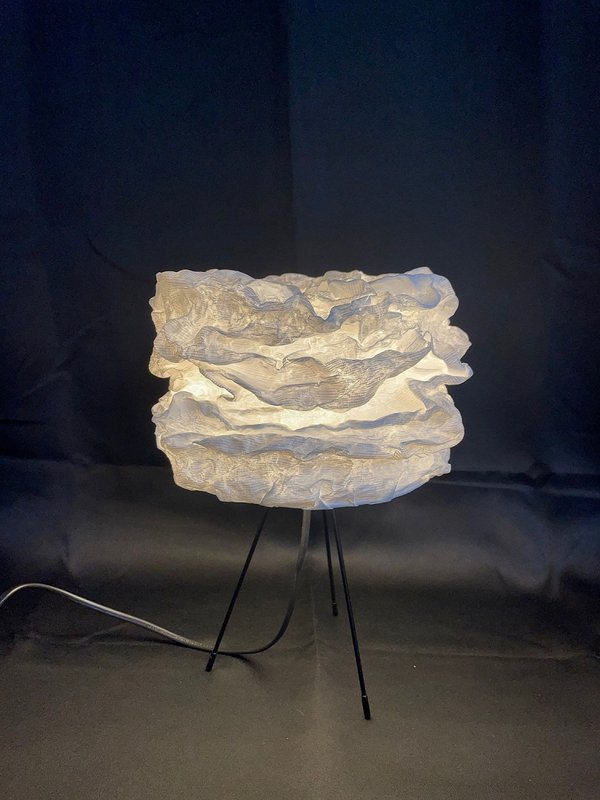 Lamp Jade S