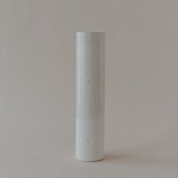 Vase heart large (PU = 6 pieces)