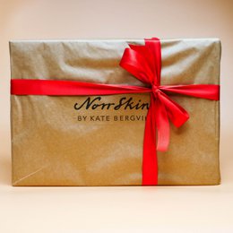 Komplettes Morgen- und Abendroutine-Paket mit natürlicher Hautpflege aus Skandinavien