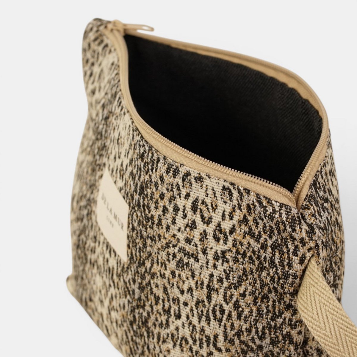 Beauty Bag large LEO