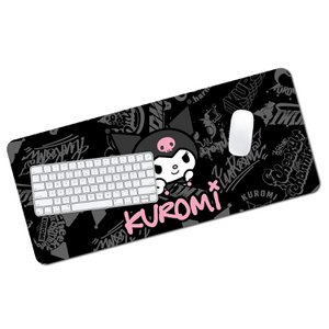 Sanrio Kuromi - Schreibtischunterlage