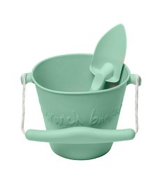 Bucket and Spade Set - Mint