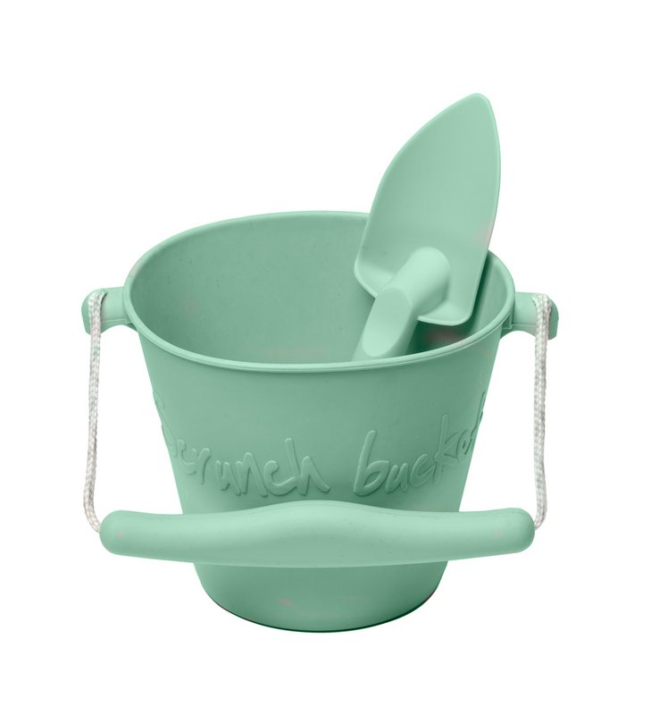 Bucket and Spade Set - Mint